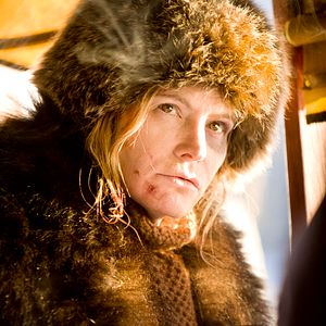 Photo Jennifer Jason Leigh