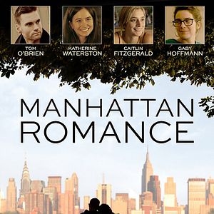 Photo La romance à Manhattan