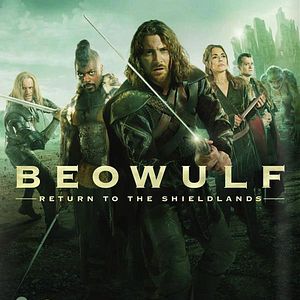 Photo Beowulf : retour dans les Shieldlands
