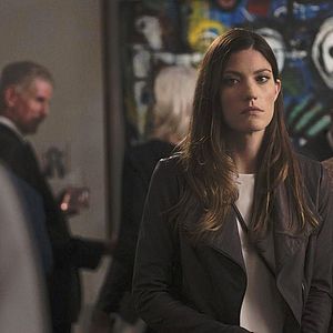 Photo Jennifer Carpenter