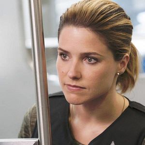 Photo Sophia Bush