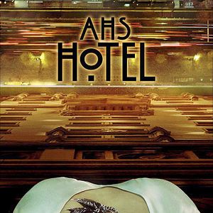 Photo American Horror Story