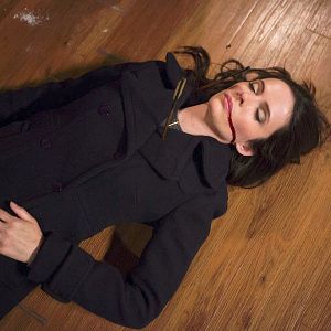 Photo Elizabeth Tulloch