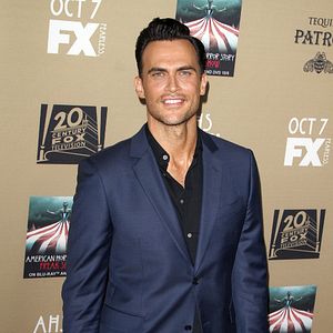 Photo Cheyenne Jackson