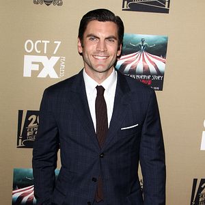 Photo Wes Bentley