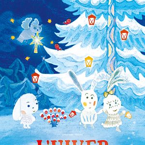 Photo L'Hiver féérique