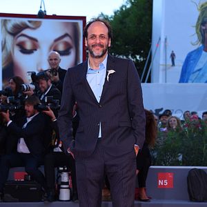 Photo Luca Guadagnino