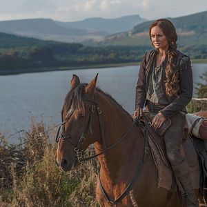 Photo Da Vinci's Demons