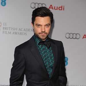 Photo Dominic Cooper