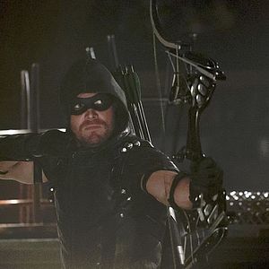 Photo Stephen Amell