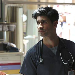 Photo Code Black
