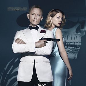 Photo 007 Spectre