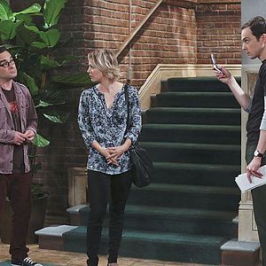 Photo Johnny Galecki