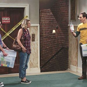 Photo Johnny Galecki