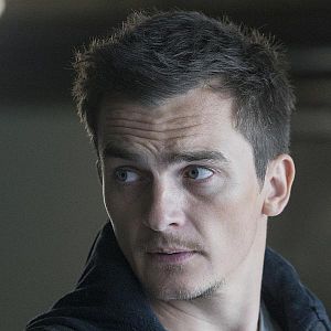 Photo Rupert Friend