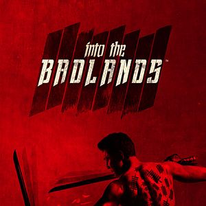 Photo Into the Badlands