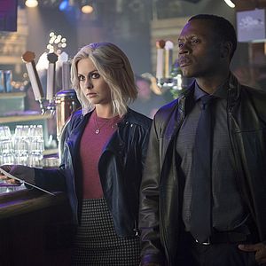 Photo Malcolm Goodwin