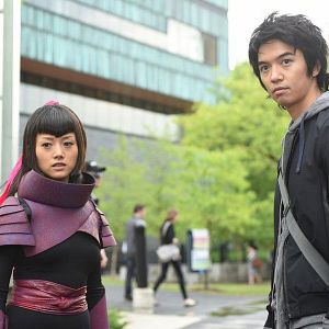 Photo Toru Uchikado