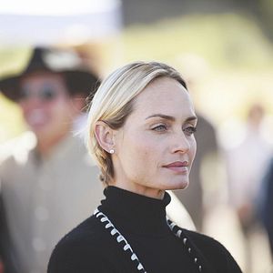 Photo Amber Valletta