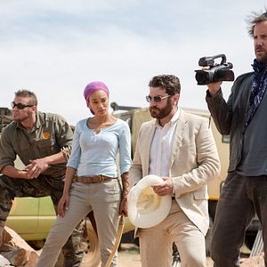 Photo Tremors 5: Bloodlines