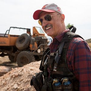 Photo Tremors 5: Bloodlines