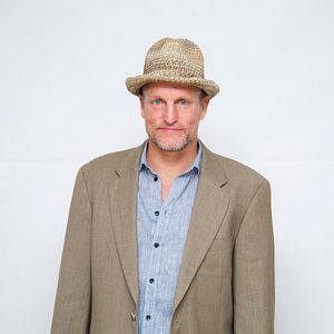 Photo Woody Harrelson