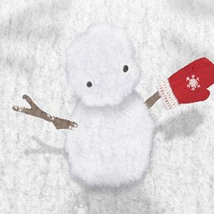 Photo L'Hiver féérique