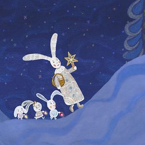 Photo L'Hiver féérique