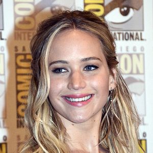 Photo Jennifer Lawrence