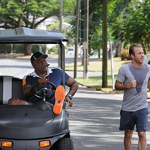 Photo Hawaii Five-0 (2010)