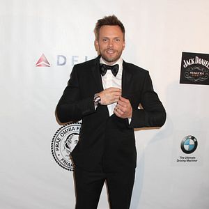 Photo Joel McHale
