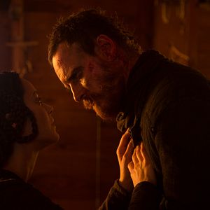 Photo Macbeth