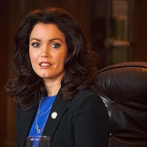 Photo Bellamy Young
