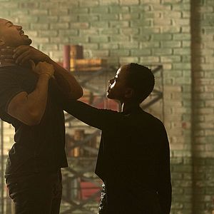 Photo Charles Michael Davis