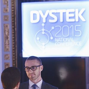 Photo Jake McLaughlin