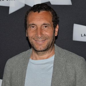 Photo Zinedine Soualem