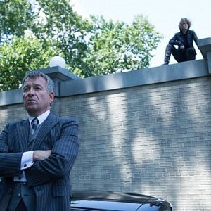 Photo Sean Pertwee
