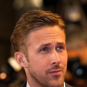 Photo Ryan Gosling
