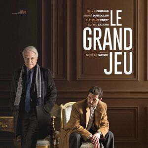 Photo Le Grand jeu
