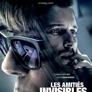Photo Les amitiés invisibles