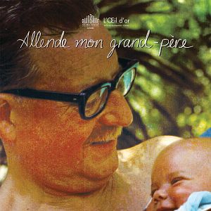 Photo Allende mon grand-père