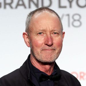 Photo Rolf De Heer