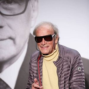 Photo Venantino Venantini