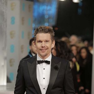 Photo Ethan Hawke