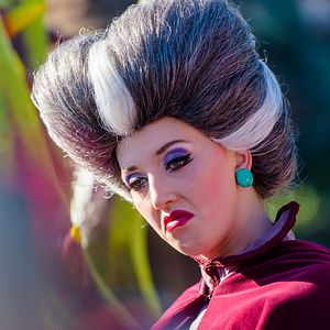 Photo Lady Tremaine