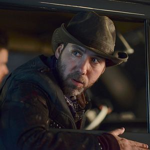 Photo Leo Fitzpatrick