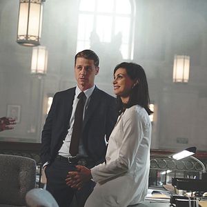 Photo Ben McKenzie