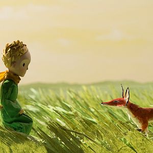 Photo Le Petit Prince