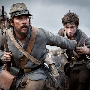 Photo Free State Of Jones