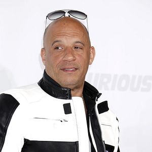 Photo Vin Diesel